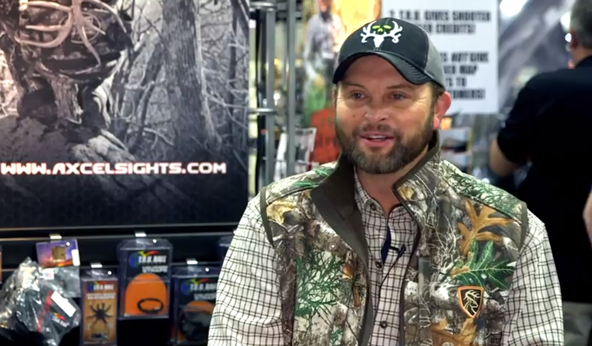 Michael Waddell on the Future of Bowhunting