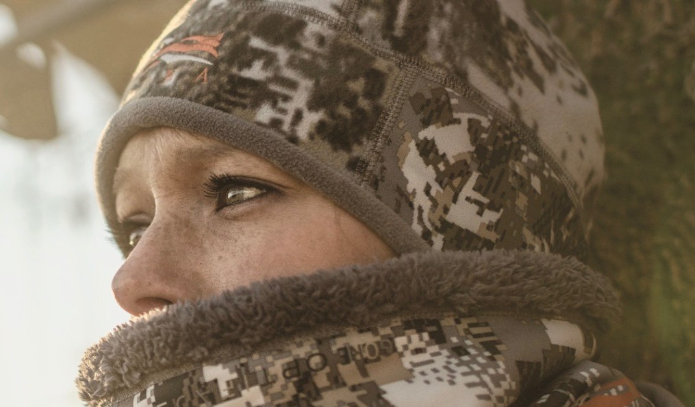 How Do Women Really Feel about Pink Camo?