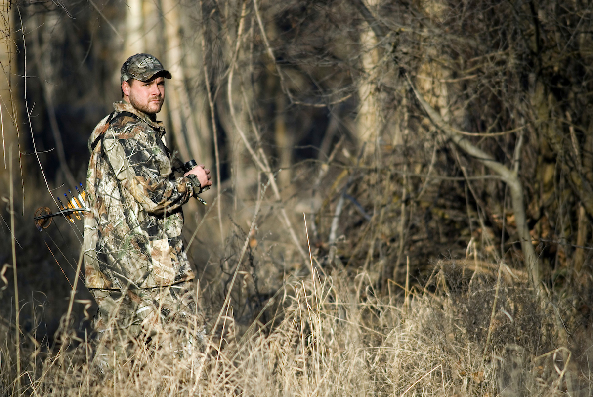 Bowhunting: What To Do In The Off Season