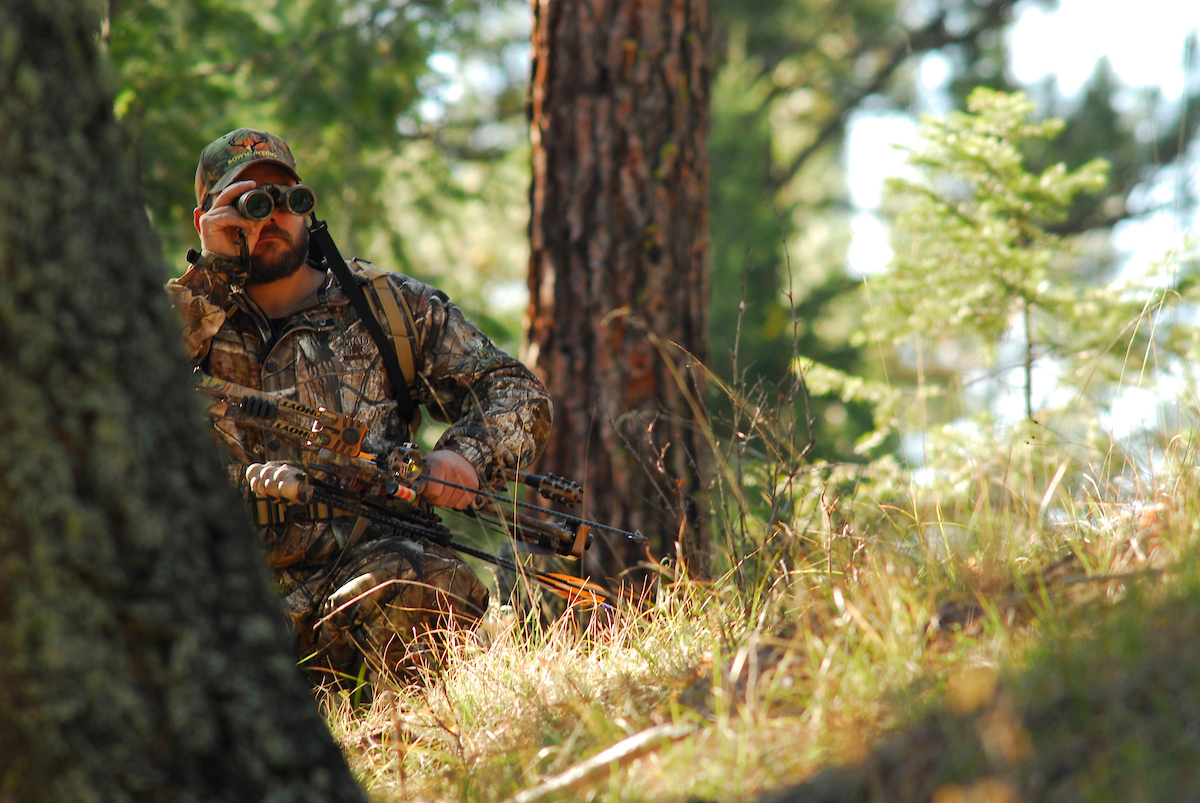 Understanding the Basics for Hunting Public Lands