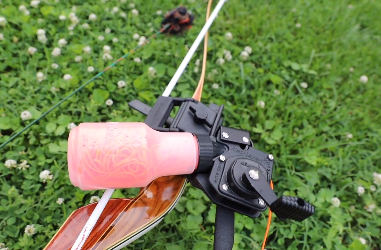 Video: What You Need To Start Bowfishing.