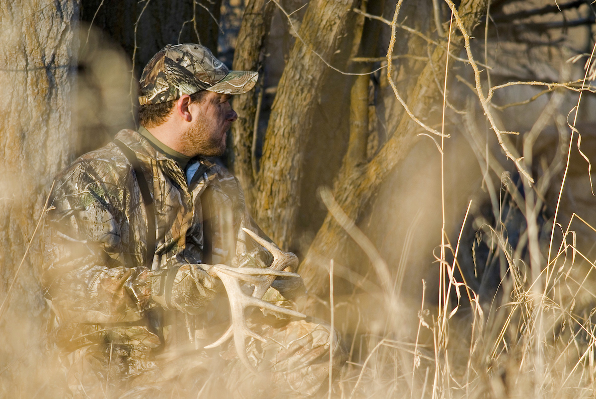 Proud Bowhunters Must Share Hunting’s Rich Story