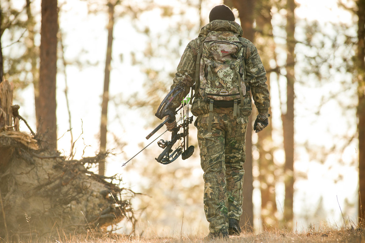The Bowhunter’s Code: Represent the Sport Responsibly