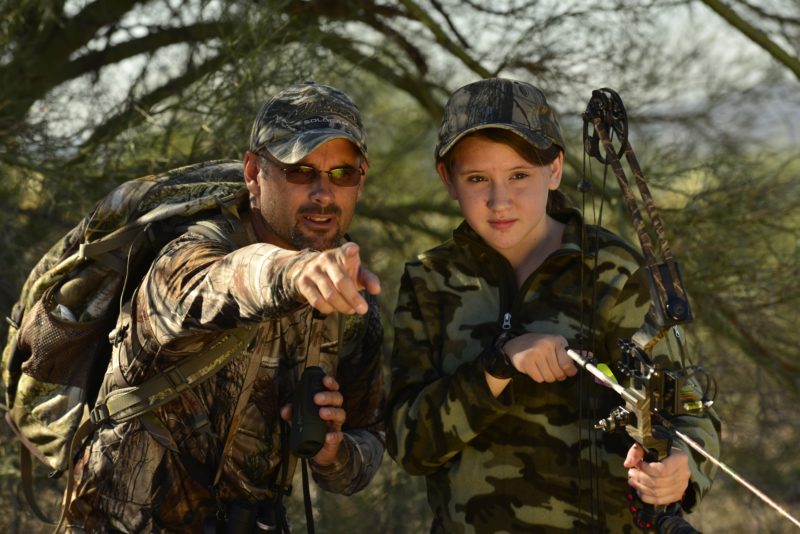 7 Tips for Hiring a Hunting Guide
