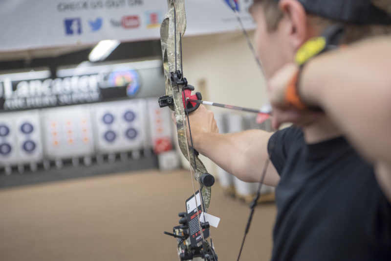 Bowhunting 101: How to Buy Your First Bow