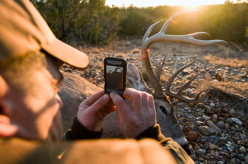 You Filled Your Hunting Tags. Now What?