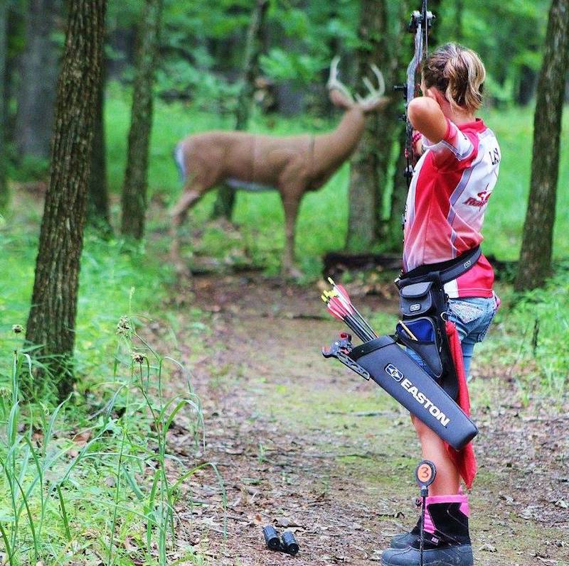 The Bowhunter’s Guide to 3D Archery