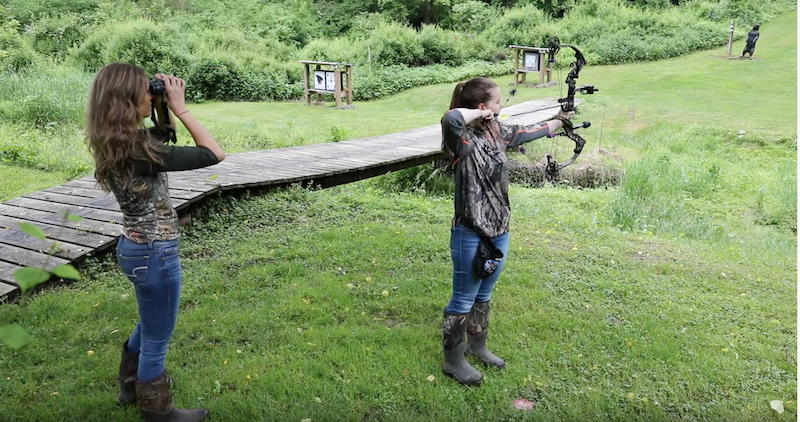Bowhunters: Archery Tournaments Welcome You