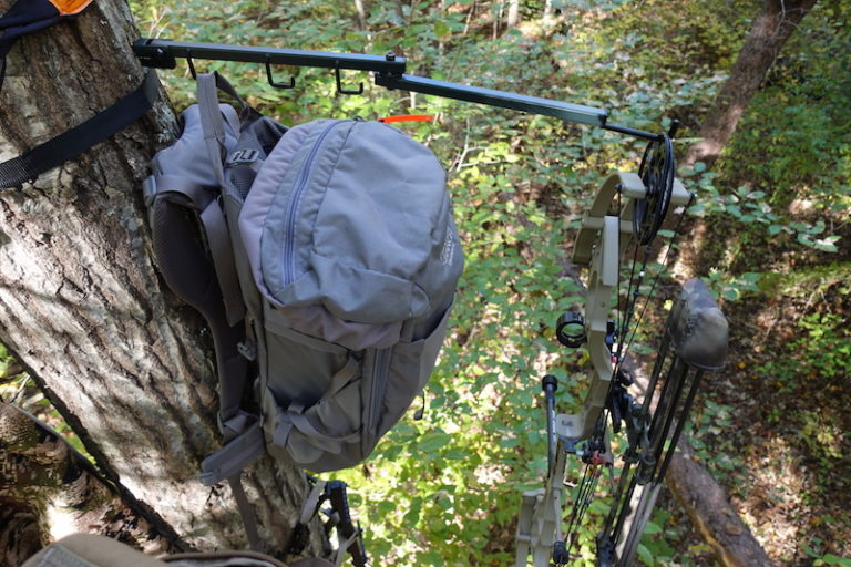 How to Store Hunting Gear Bowhunters United