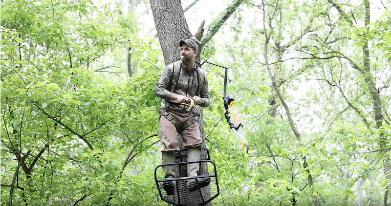Hunting Gear You Need to Get Started