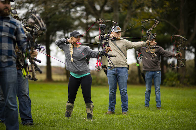 10 Archery Tips for Bowhunters