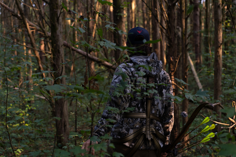 Master Speed Scouting for Bowhunting Success Bowhunters United