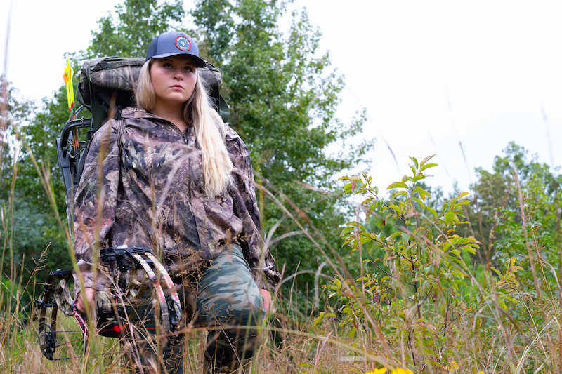 Join Bowhunters United to Help Bowhunting’s Future