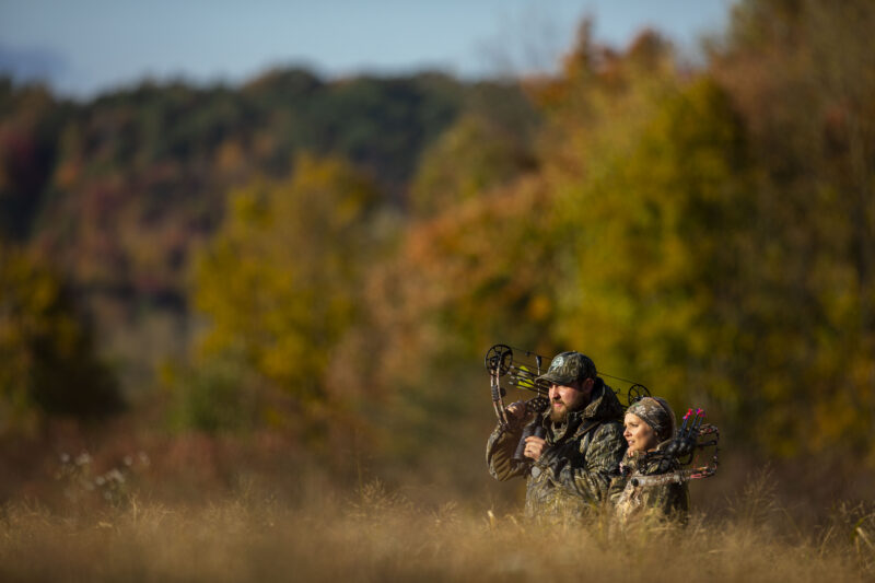 Bowhunters: Know Your Duties and Role in Conservation