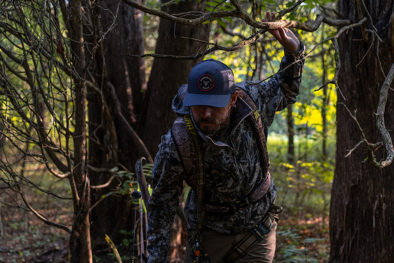 Master Speed Scouting for Bowhunting Success