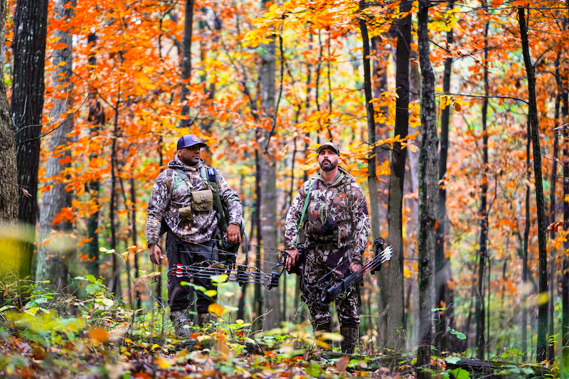 Fast-Track Your Plans to Start Bowhunting