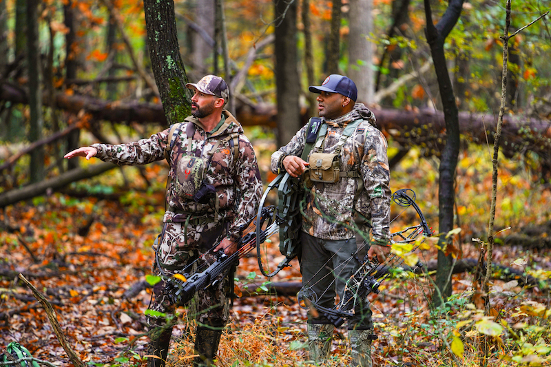 5 Last-Ditch Tips to Fill Your Deer Tag