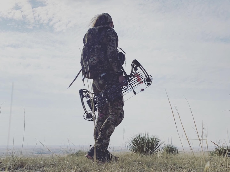 3 Lessons from Last Season that Made me a Better Bowhunter