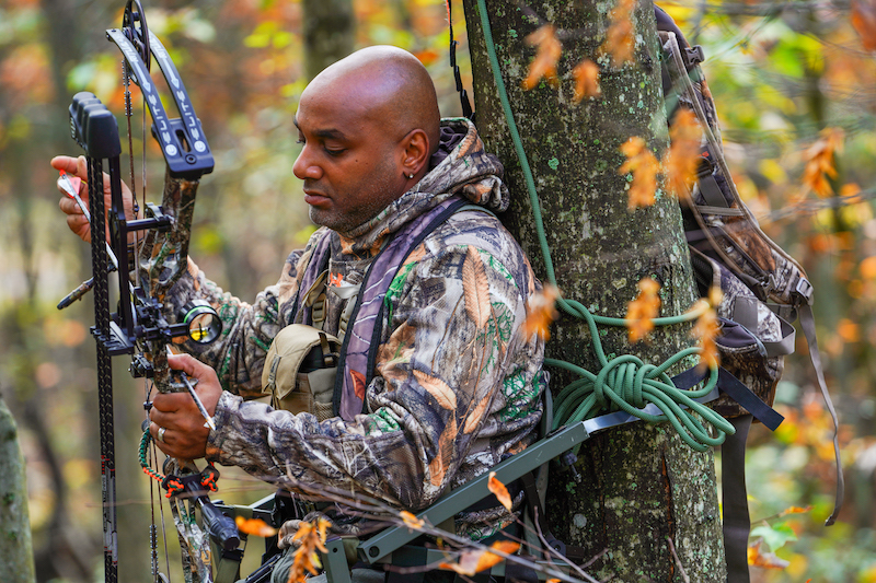 Traditional Bow, Compound or Crossbow: What’s Best for You?