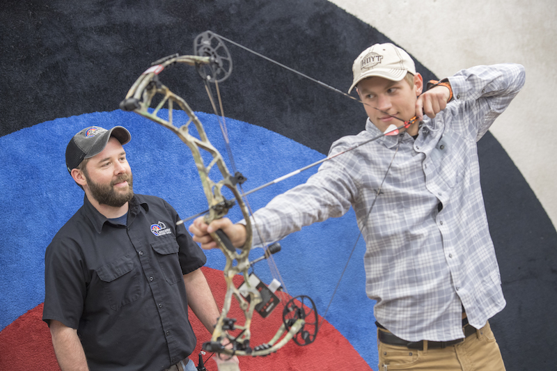 How To Buy Your First Bow: Tips From New Bowhunters
