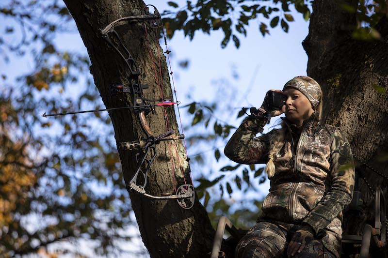 Spring Is the Best Time to Get Started Bowhunting