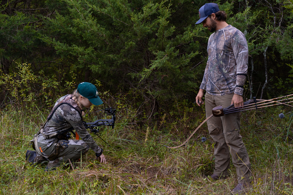 How I Plan to Mentor a New Turkey Hunter