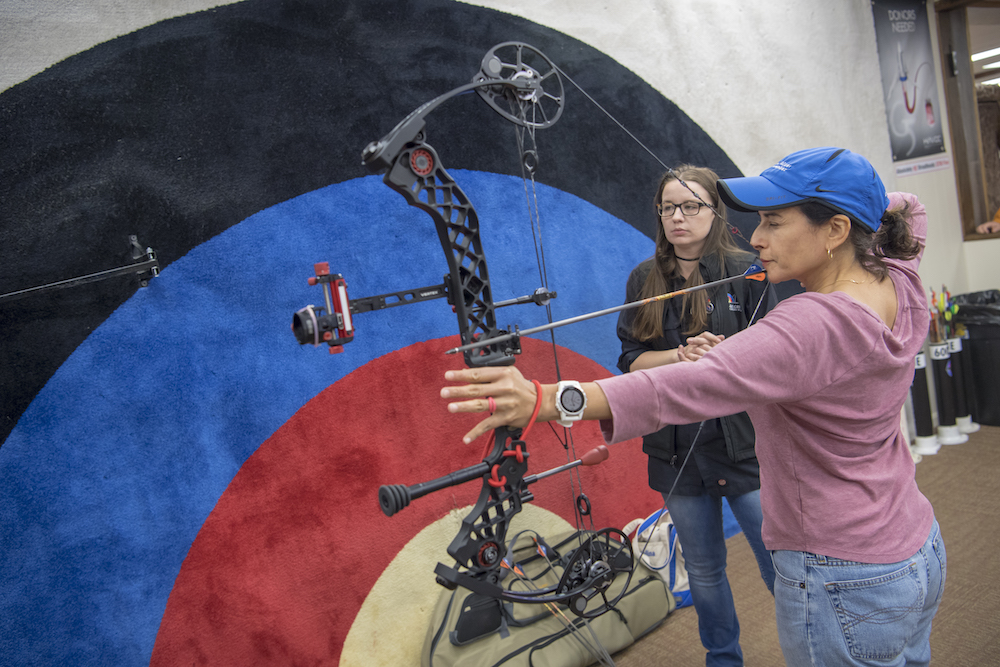 What New Archers Should Know About Bow Tuning