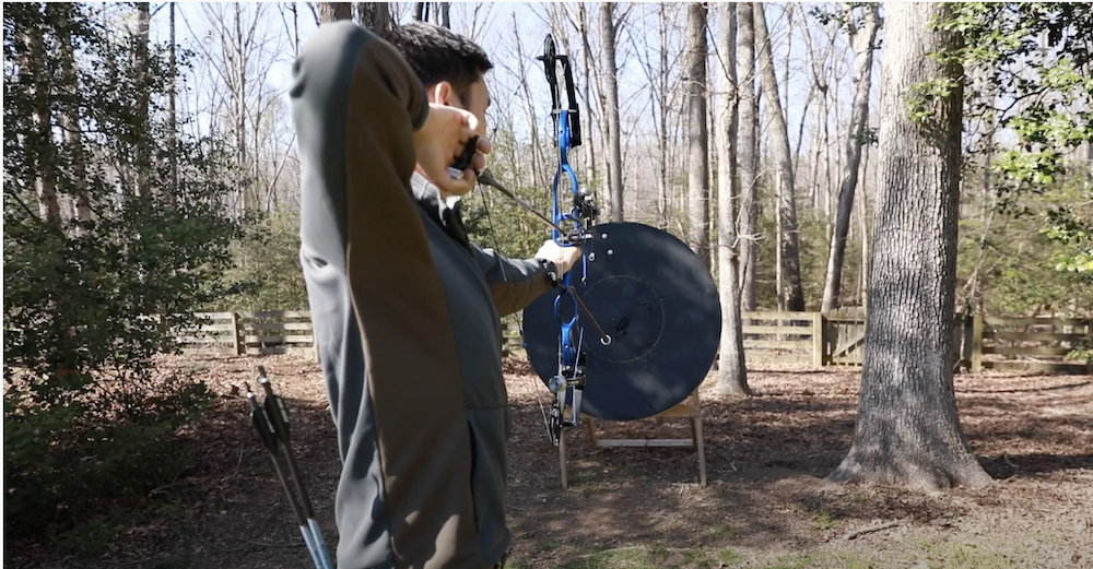 8 Archery Practice Drills for Bowhunters