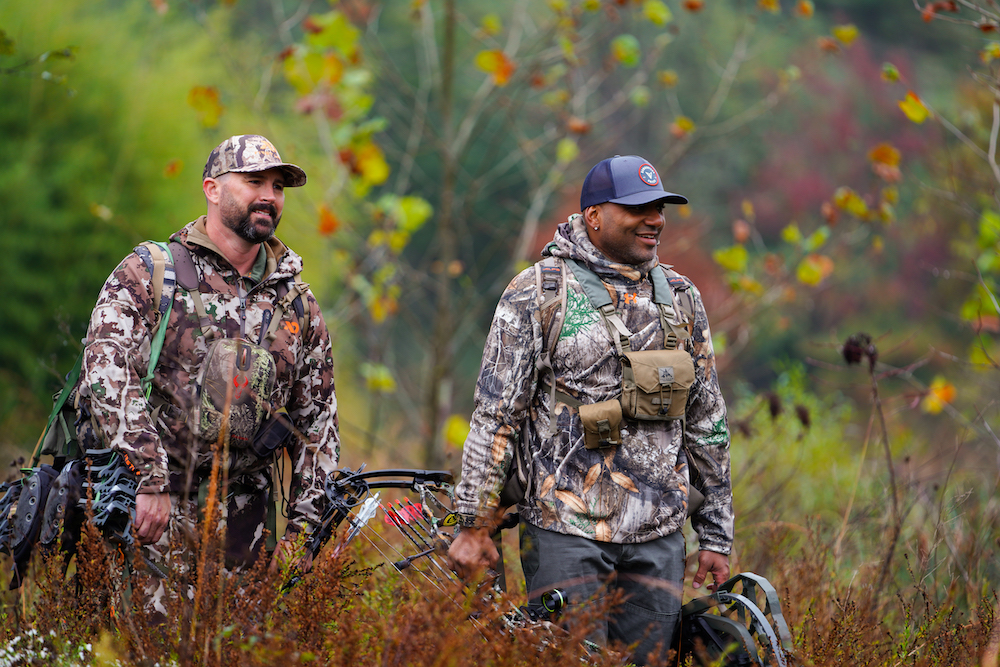Fact or Myth? Test Your Knowledge About Hunting