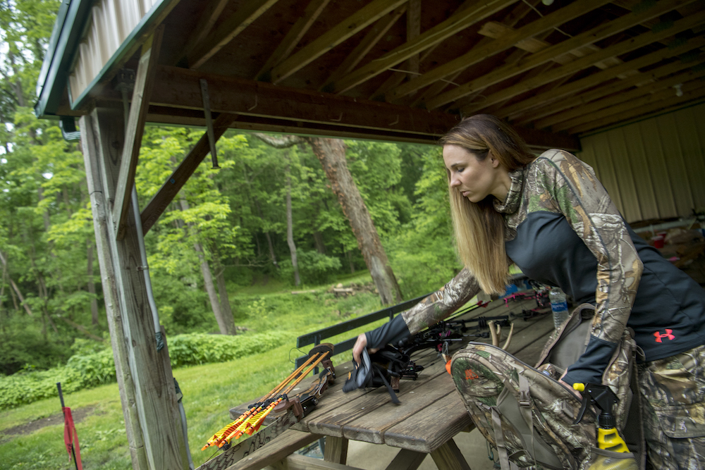 Last-Minute Prep: Get Ready for Bowhunting in Under a Week