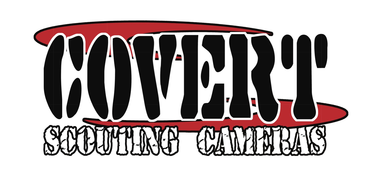 Covert Scouting Cameras logo