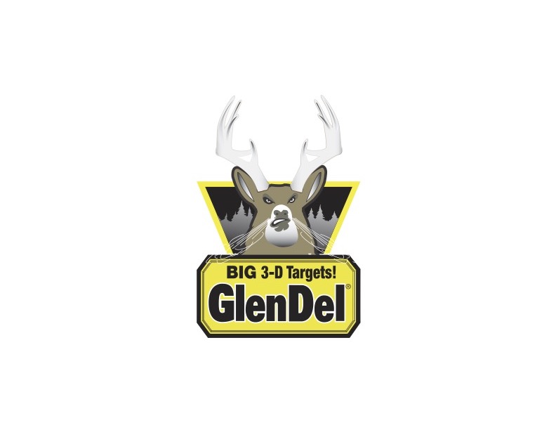 GlenDel logo