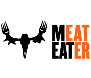 Meat Eater Logo