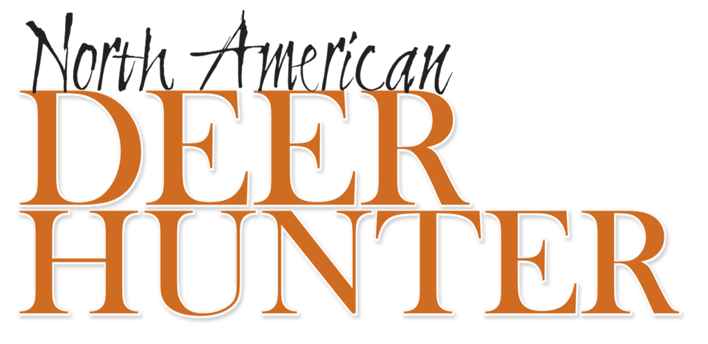 North American Deer Hunter Logo