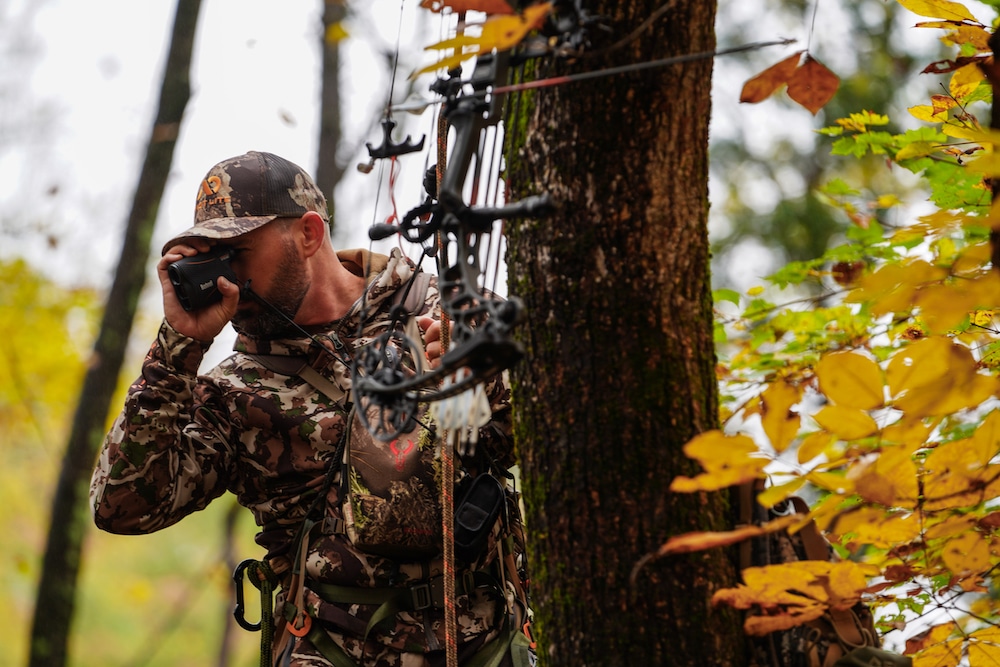 The Midseason Plan for Tough October Bowhunting