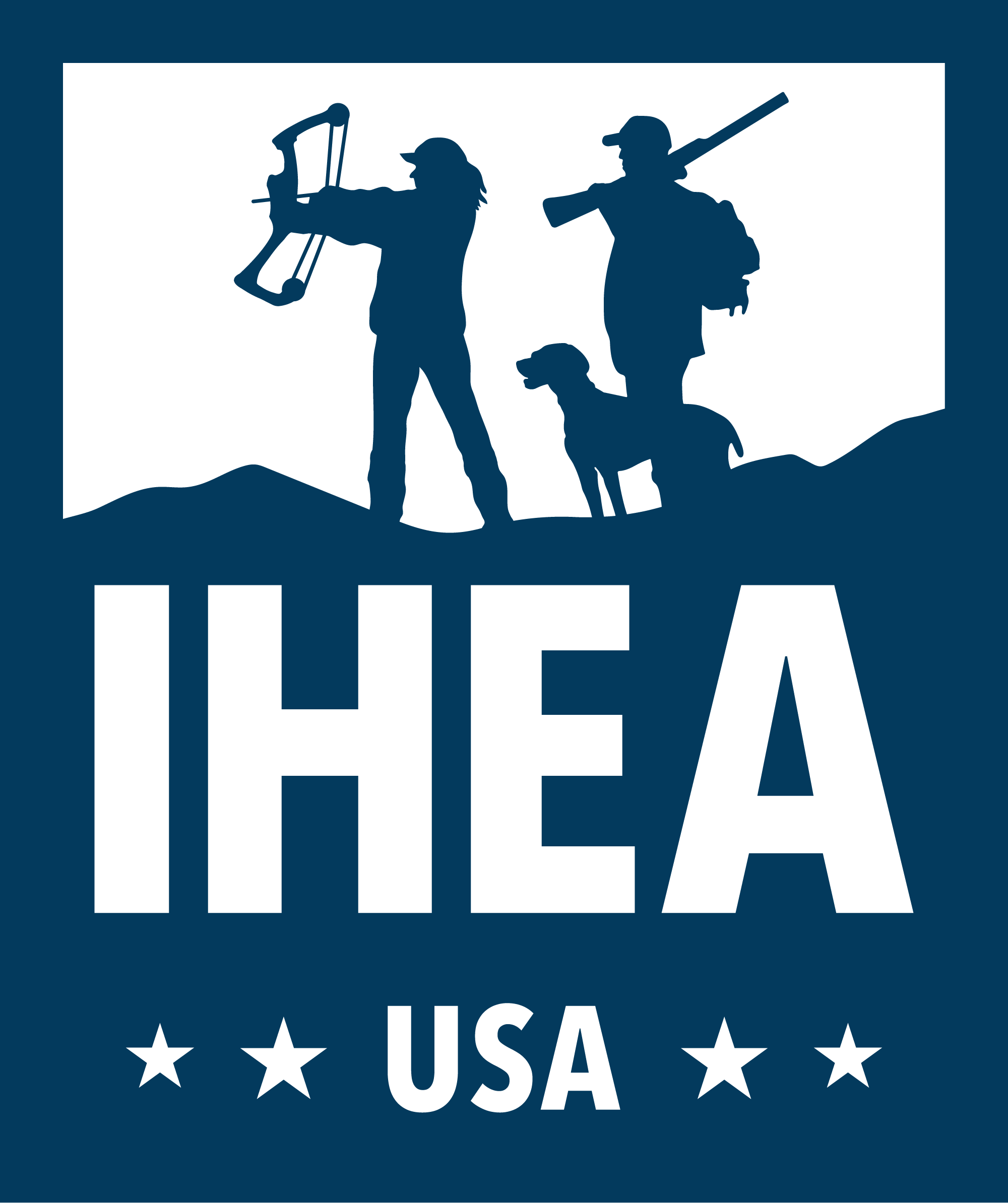 IHEA USA logo