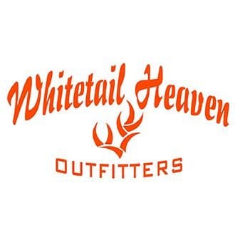 Whitetail Heaven Outfitters logo