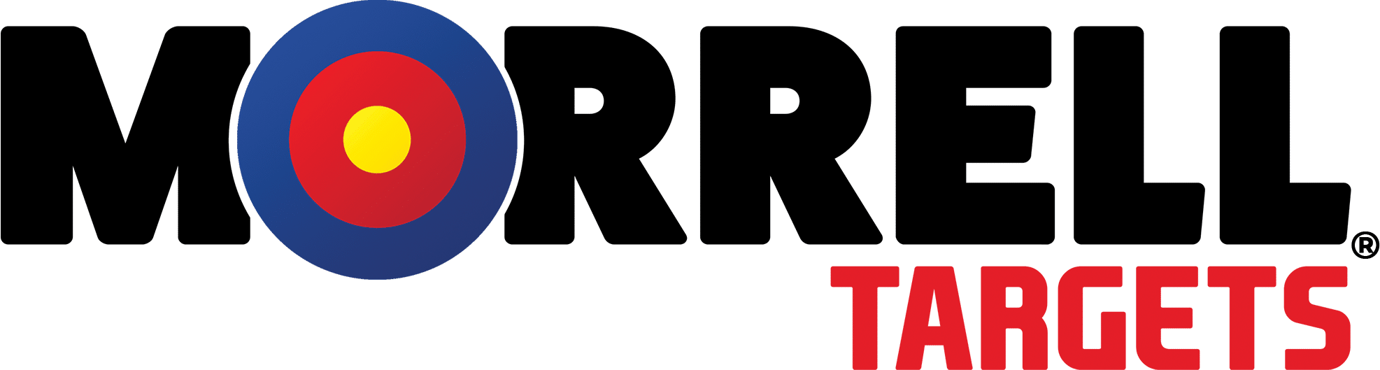 Morrell Targets logo