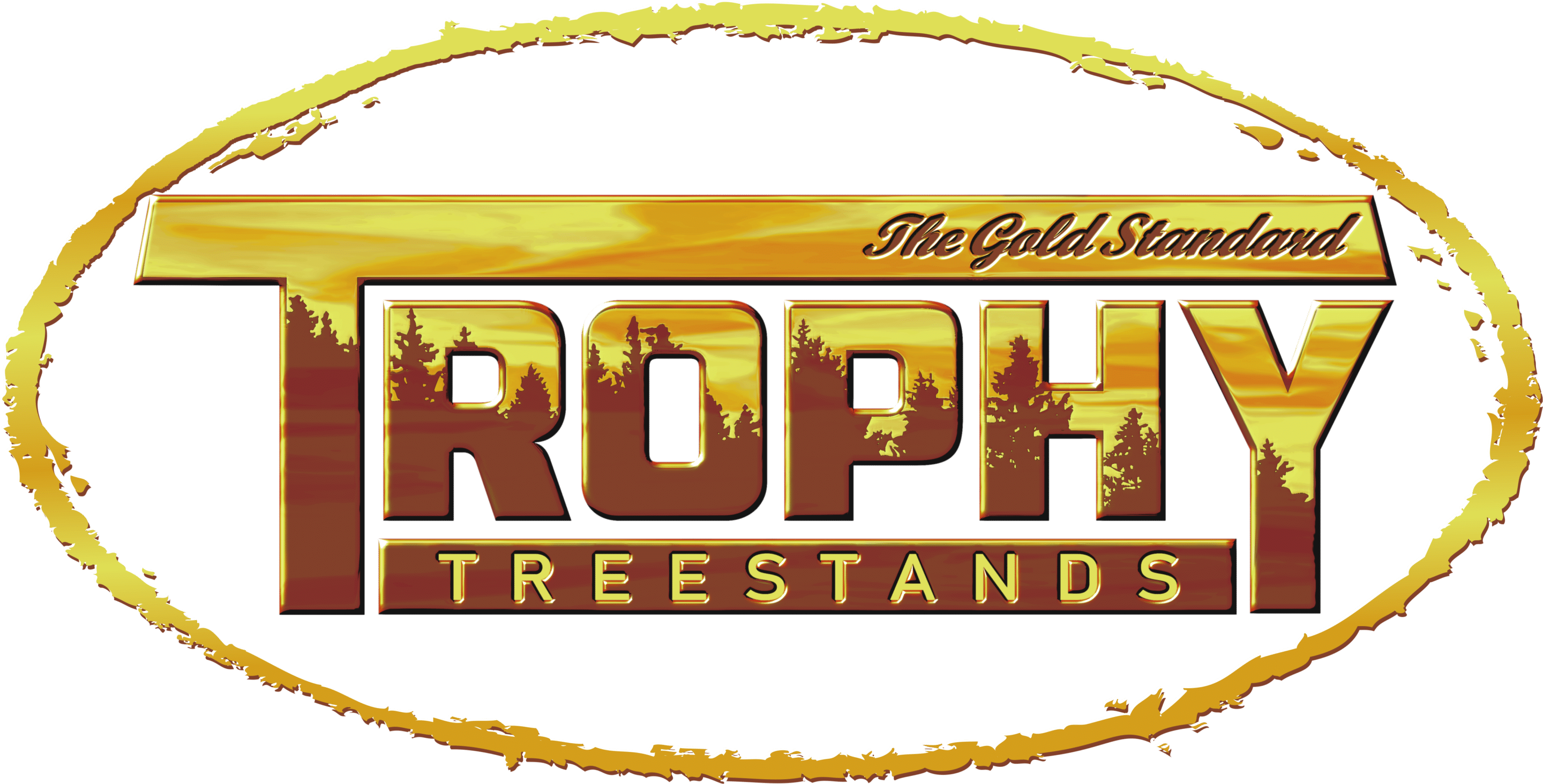 Trophy Treesands logo