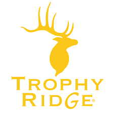 Trophy Ridge logo