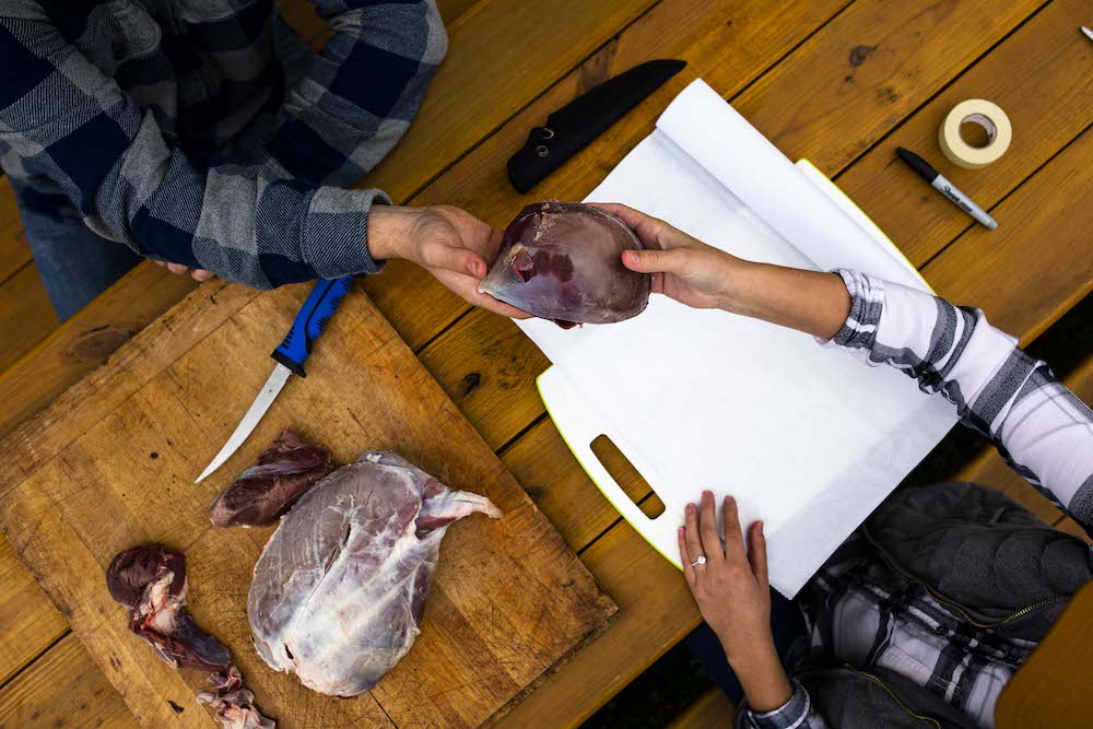 3 Ways to Donate Venison to People in Need