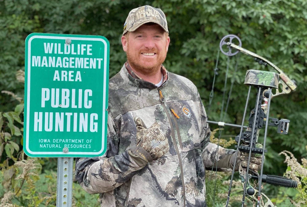 Public Land is All You Need. Period.