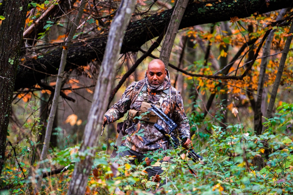 Bowhunters to the Rescue – How Bowhunters Control Deer Populations
