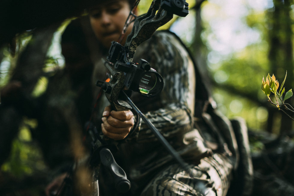 What Is Shooting Light and Why Does It Matter? Bowhunters United