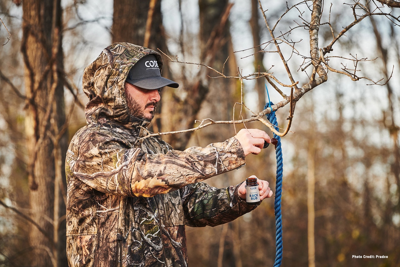 Increase Your Hunting Success with Scents