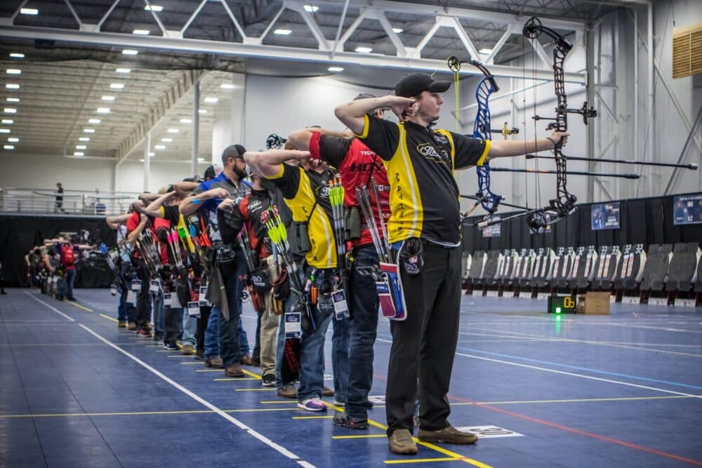 The Lancaster Archery Classic Bowhunters United Bowhunters United
